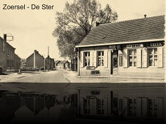 Zoersel De Ster